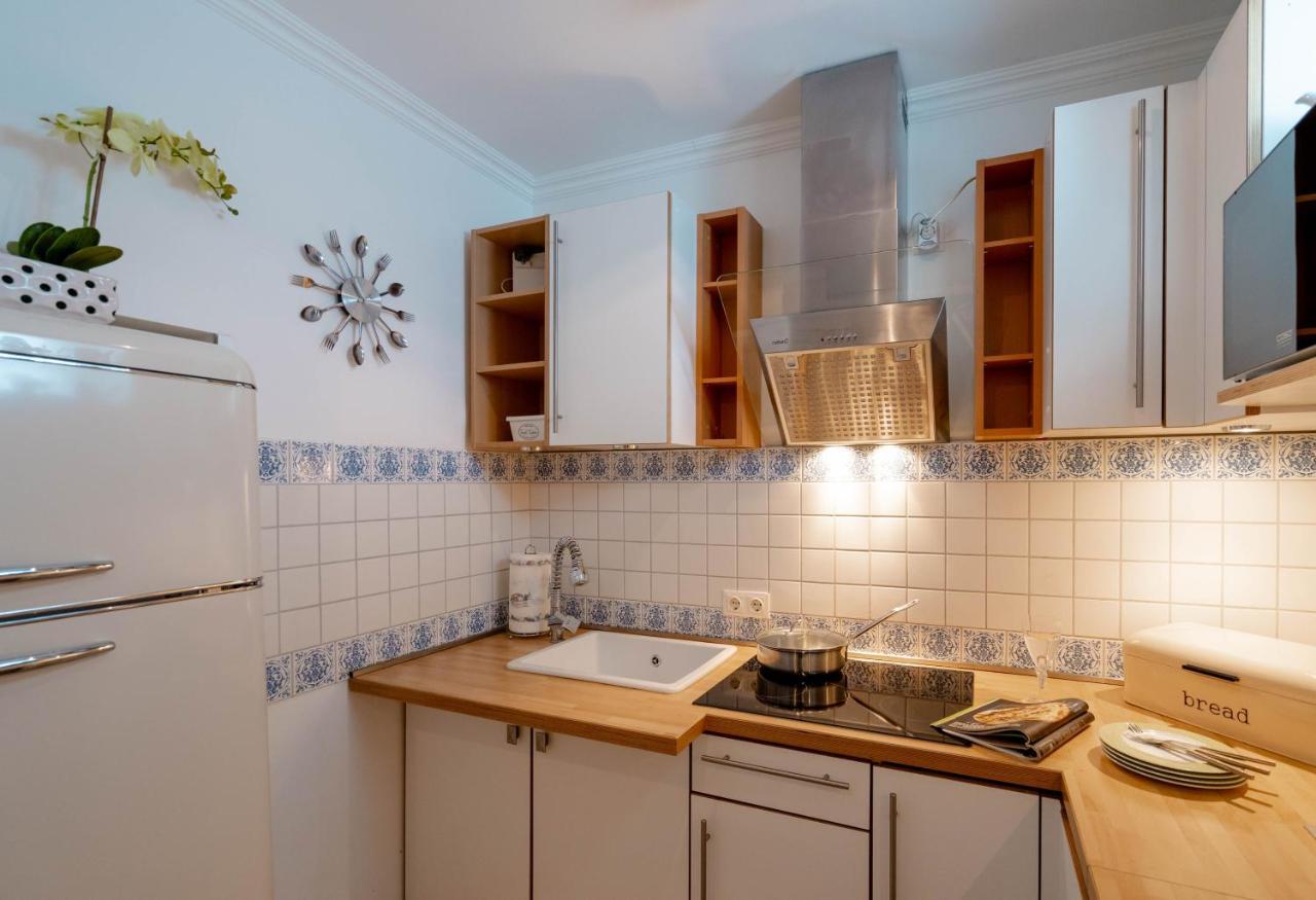 Ferienwohnung Viktory Westerland Exterior photo